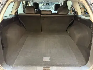 2013 Subaru OUTBACK