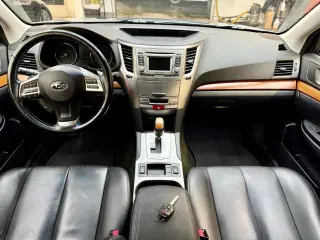2013 Subaru OUTBACK