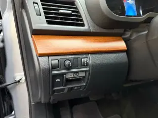2013 Subaru OUTBACK