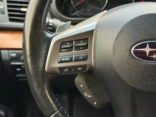 2013 Subaru OUTBACK