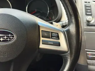 2013 Subaru OUTBACK