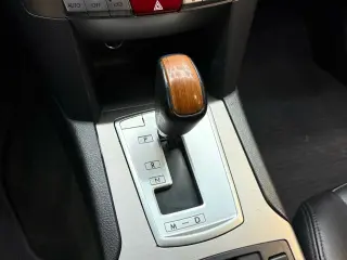2013 Subaru OUTBACK