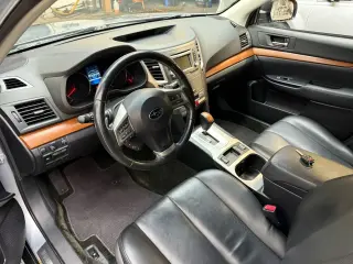2013 Subaru OUTBACK