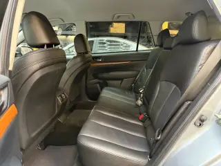 2013 Subaru OUTBACK