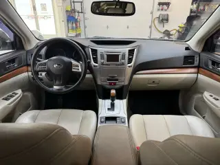 2014 Subaru OUTBACK
