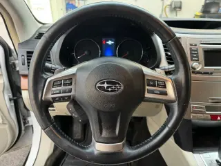 2014 Subaru OUTBACK