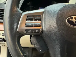 2014 Subaru OUTBACK