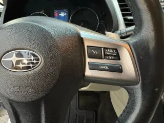 2014 Subaru OUTBACK