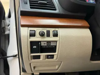 2014 Subaru OUTBACK