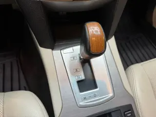 2014 Subaru OUTBACK