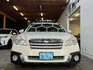 2014 Subaru OUTBACK