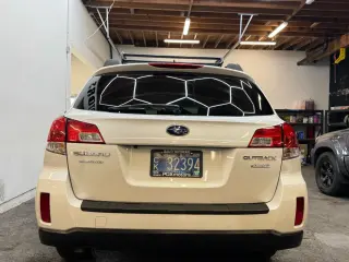 2014 Subaru OUTBACK
