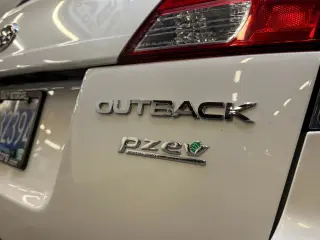 2014 Subaru OUTBACK