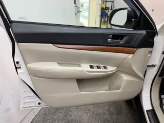 2014 Subaru OUTBACK