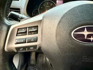 2013 Subaru OUTBACK