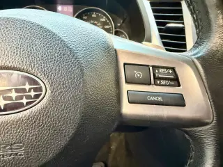 2013 Subaru OUTBACK