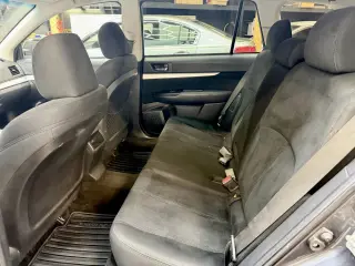 2013 Subaru OUTBACK