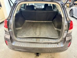 2013 Subaru OUTBACK