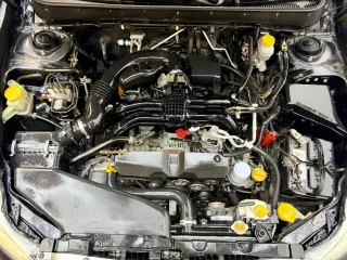 2013 Subaru OUTBACK