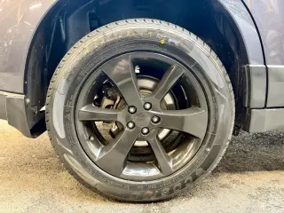 2013 Subaru OUTBACK