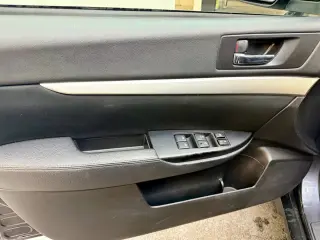 2013 Subaru OUTBACK