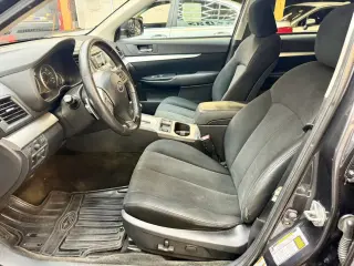 2013 Subaru OUTBACK
