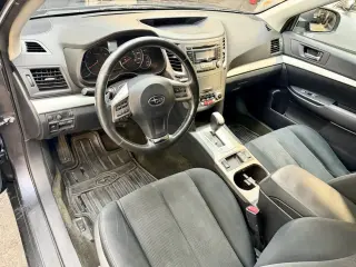 2013 Subaru OUTBACK