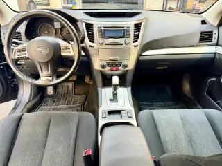 2013 Subaru OUTBACK