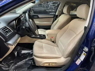 2015 Subaru OUTBACK