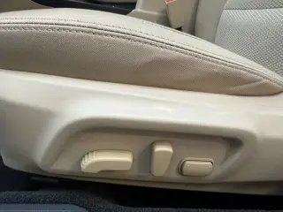 2015 Subaru OUTBACK