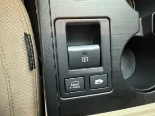 2015 Subaru OUTBACK