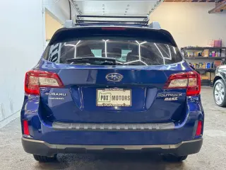 2015 Subaru OUTBACK