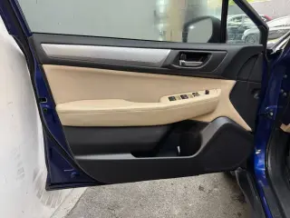 2015 Subaru OUTBACK