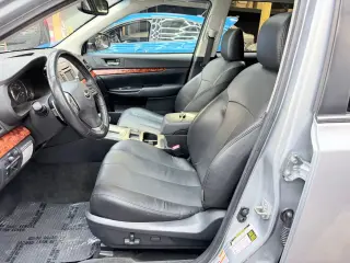 2012 Subaru OUTBACK