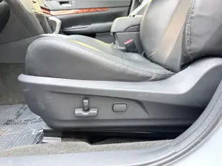 2012 Subaru OUTBACK