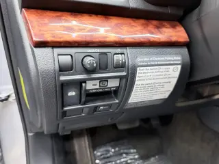 2012 Subaru OUTBACK