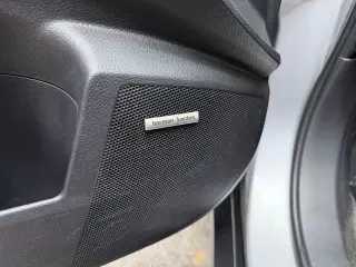 2012 Subaru OUTBACK