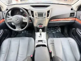 2012 Subaru OUTBACK