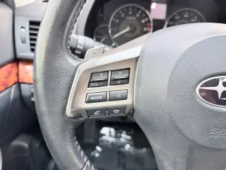 2012 Subaru OUTBACK