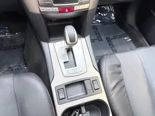 2012 Subaru OUTBACK