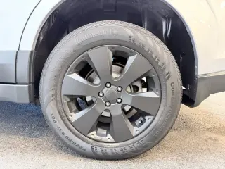 2012 Subaru OUTBACK