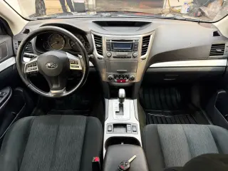 2013 Subaru OUTBACK