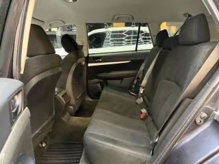2013 Subaru OUTBACK