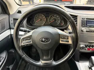 2013 Subaru OUTBACK