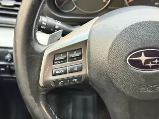 2013 Subaru OUTBACK