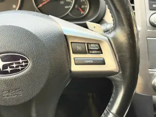 2013 Subaru OUTBACK
