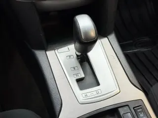 2013 Subaru OUTBACK