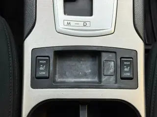 2013 Subaru OUTBACK
