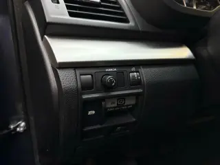 2013 Subaru OUTBACK