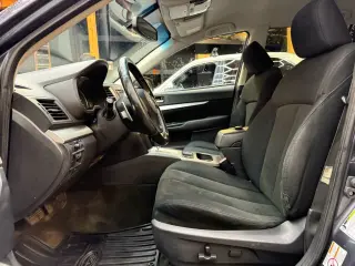 2013 Subaru OUTBACK